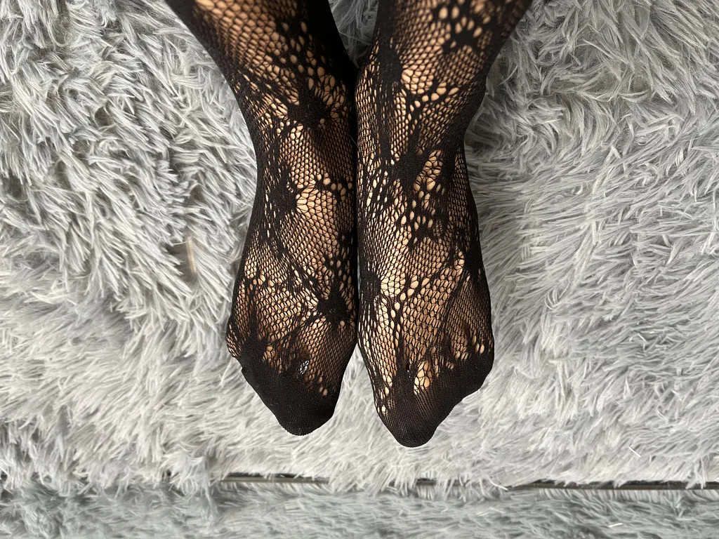 图片[1]-三禾摄影 NO.062 牛仔短裤 连裤丝[102P]-草丛看图