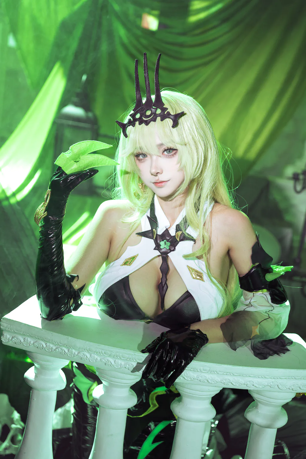 图片[2]-Seya-狮砸 – 崩坏三 梅比乌斯[12P]-草丛看图