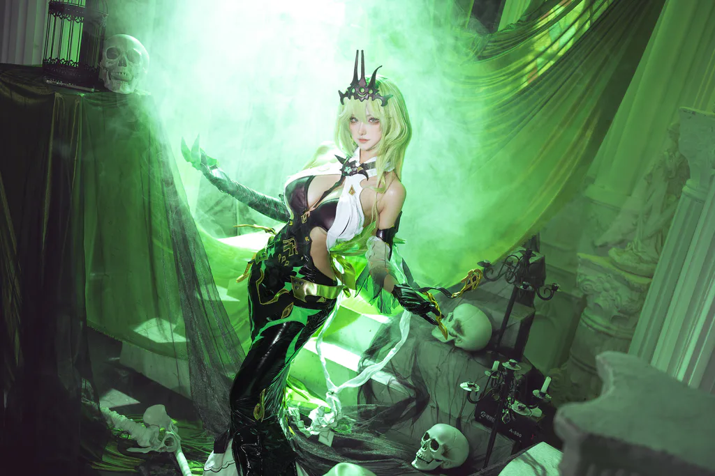 图片[3]-Seya-狮砸 – 崩坏三 梅比乌斯[12P]-草丛看图