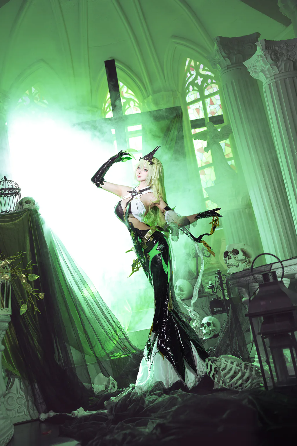 图片[4]-Seya-狮砸 – 崩坏三 梅比乌斯[12P]-草丛看图