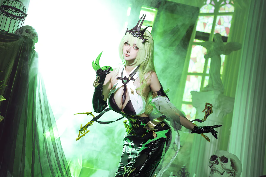 图片[5]-Seya-狮砸 – 崩坏三 梅比乌斯[12P]-草丛看图