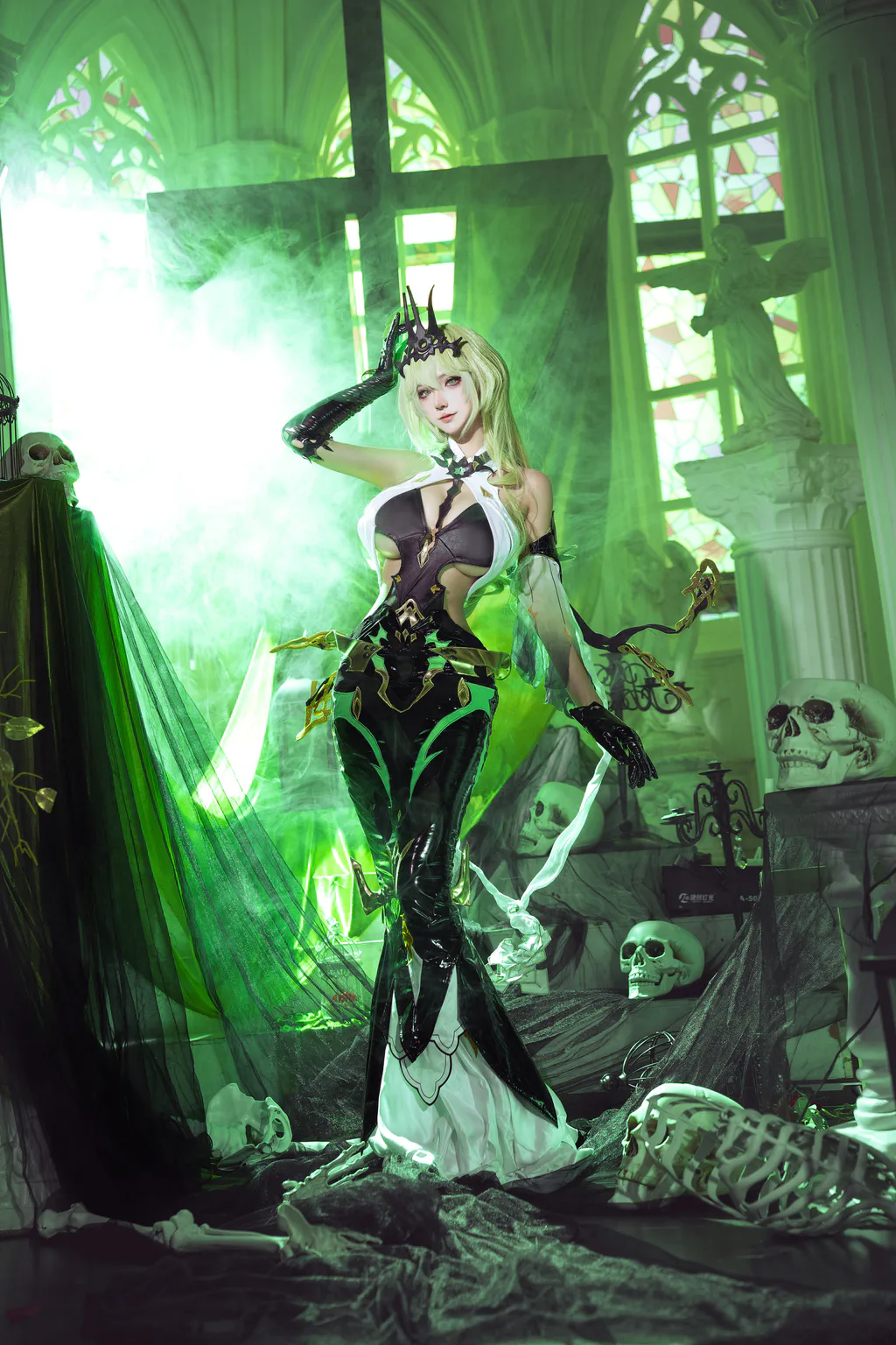 图片[6]-Seya-狮砸 – 崩坏三 梅比乌斯[12P]-草丛看图