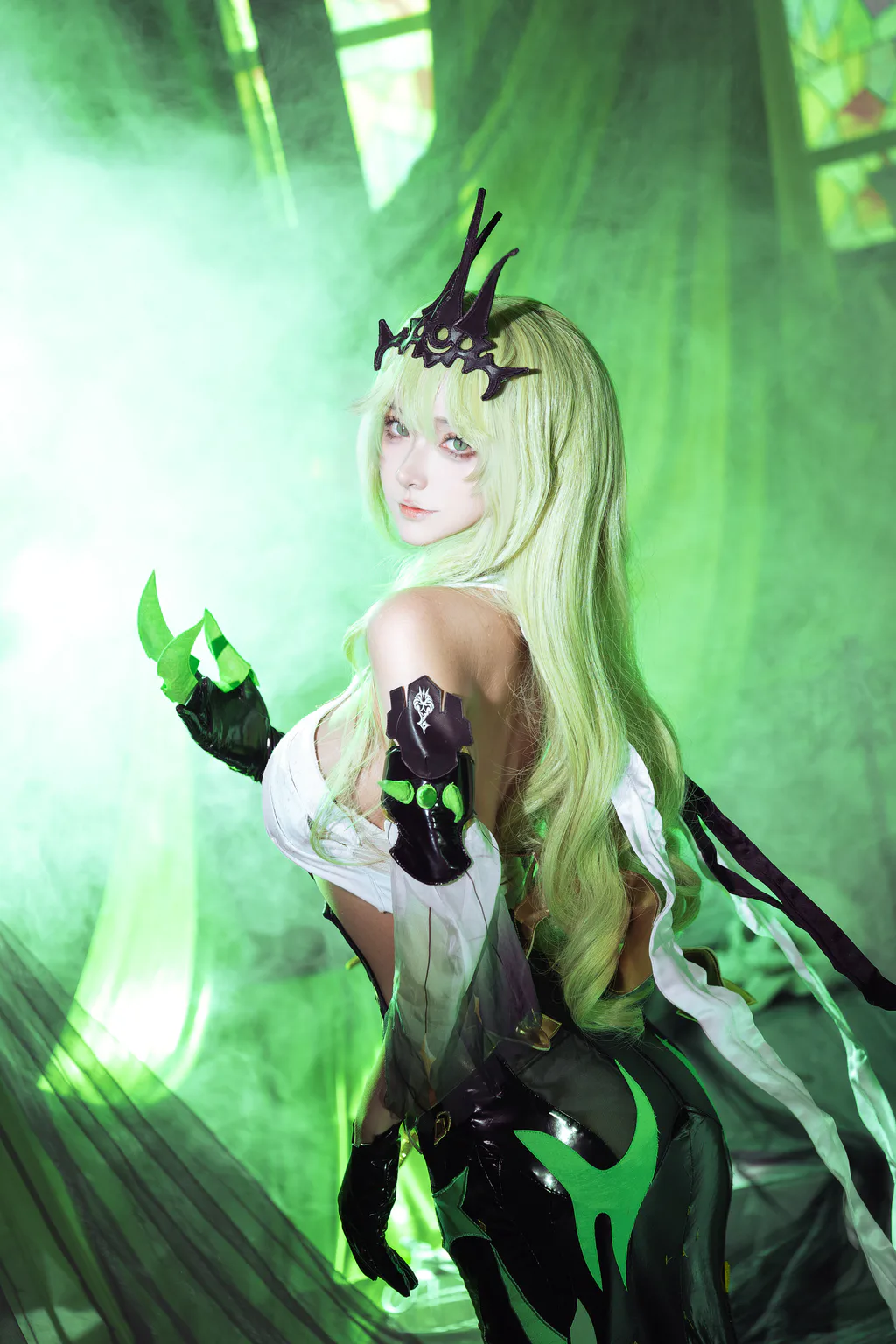 图片[7]-Seya-狮砸 – 崩坏三 梅比乌斯[12P]-草丛看图