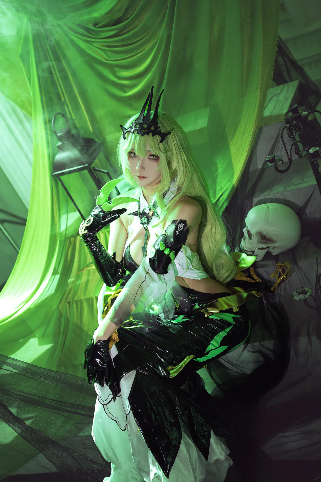 图片[8]-Seya-狮砸 – 崩坏三 梅比乌斯[12P]-草丛看图