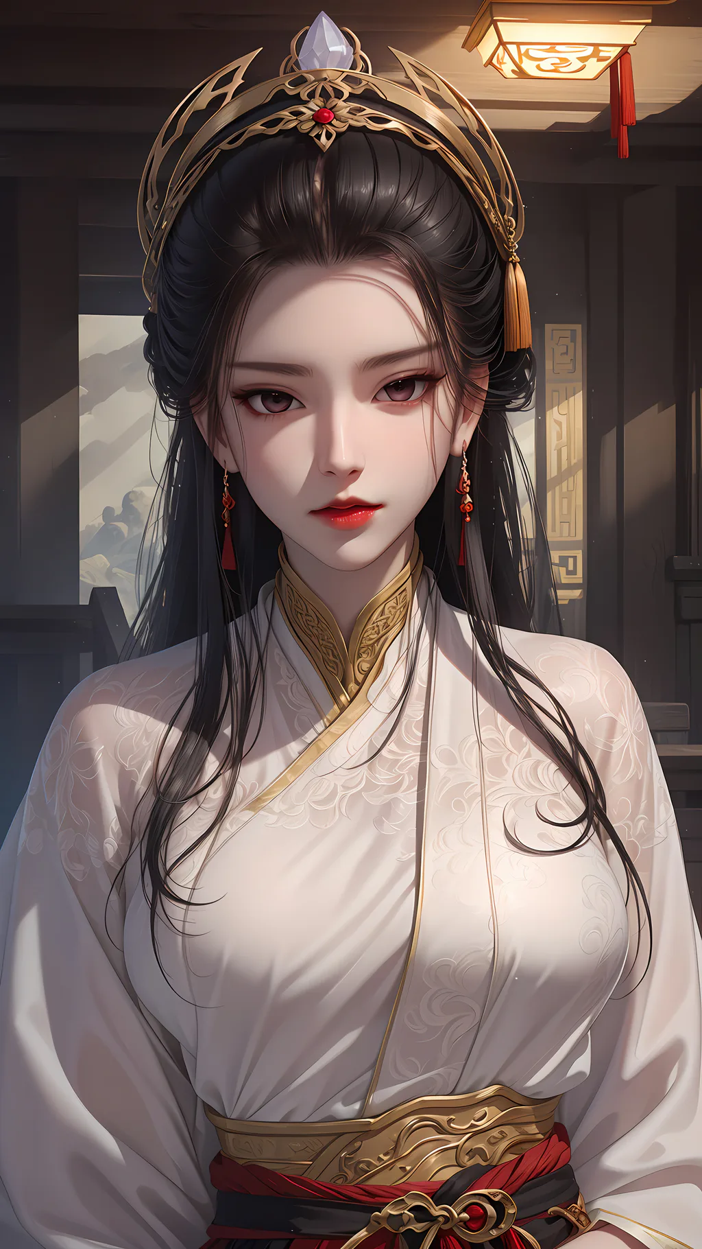 图片[2]-AI绘画 985 少年白马醉春风-晏琉璃[45P]-草丛看图