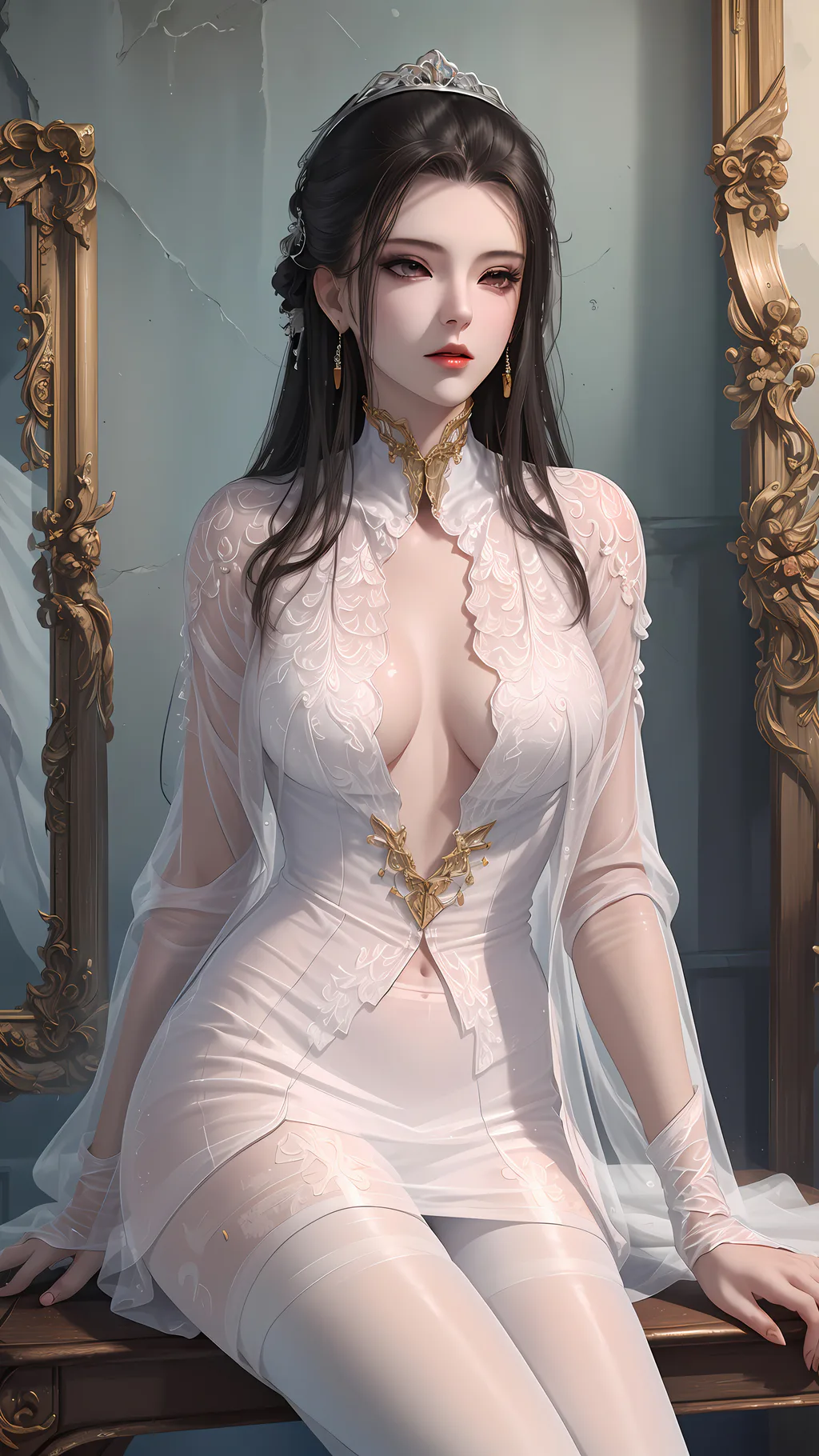 图片[4]-AI绘画 985 少年白马醉春风-晏琉璃[45P]-草丛看图