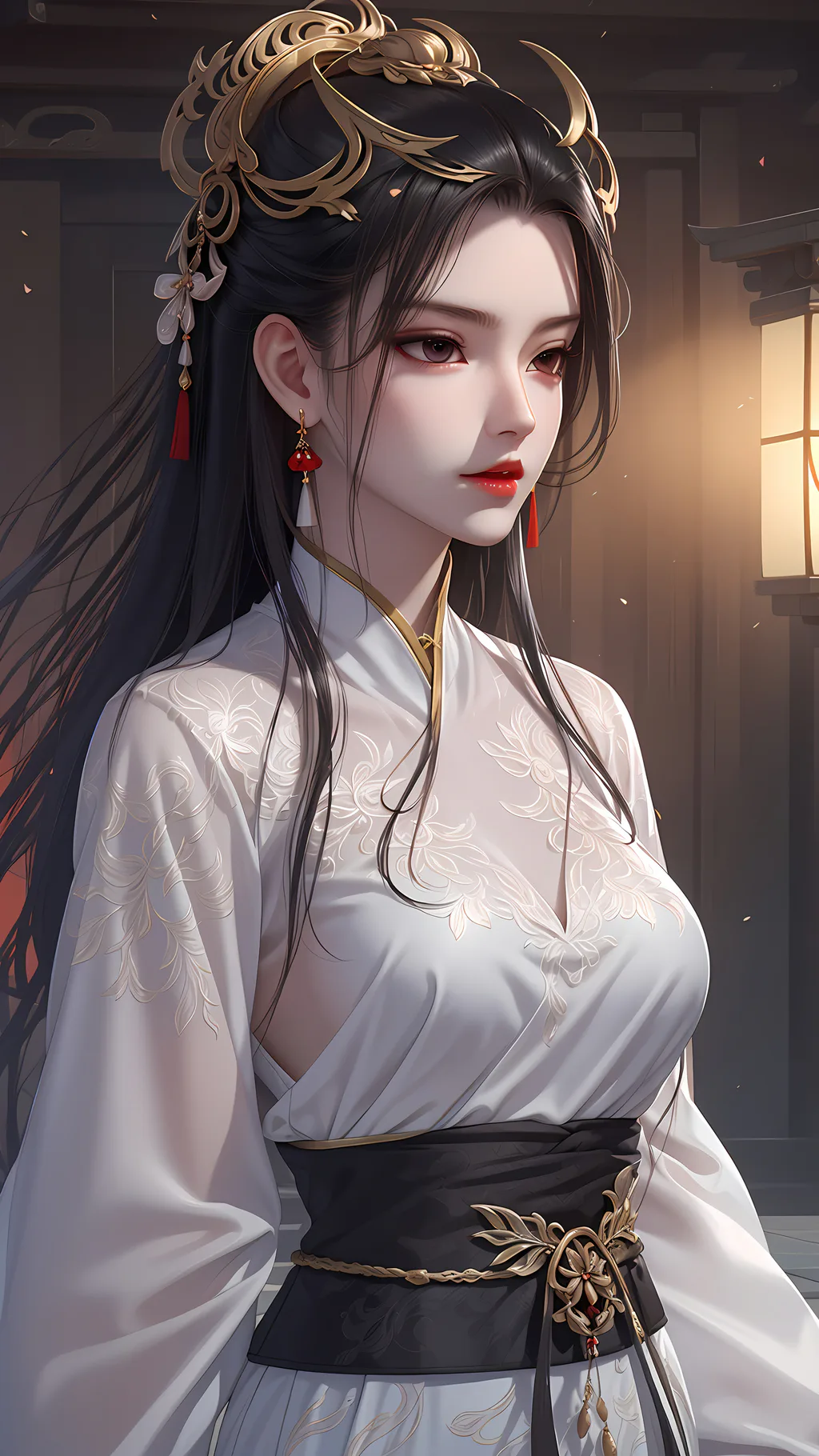 图片[7]-AI绘画 985 少年白马醉春风-晏琉璃[45P]-草丛看图