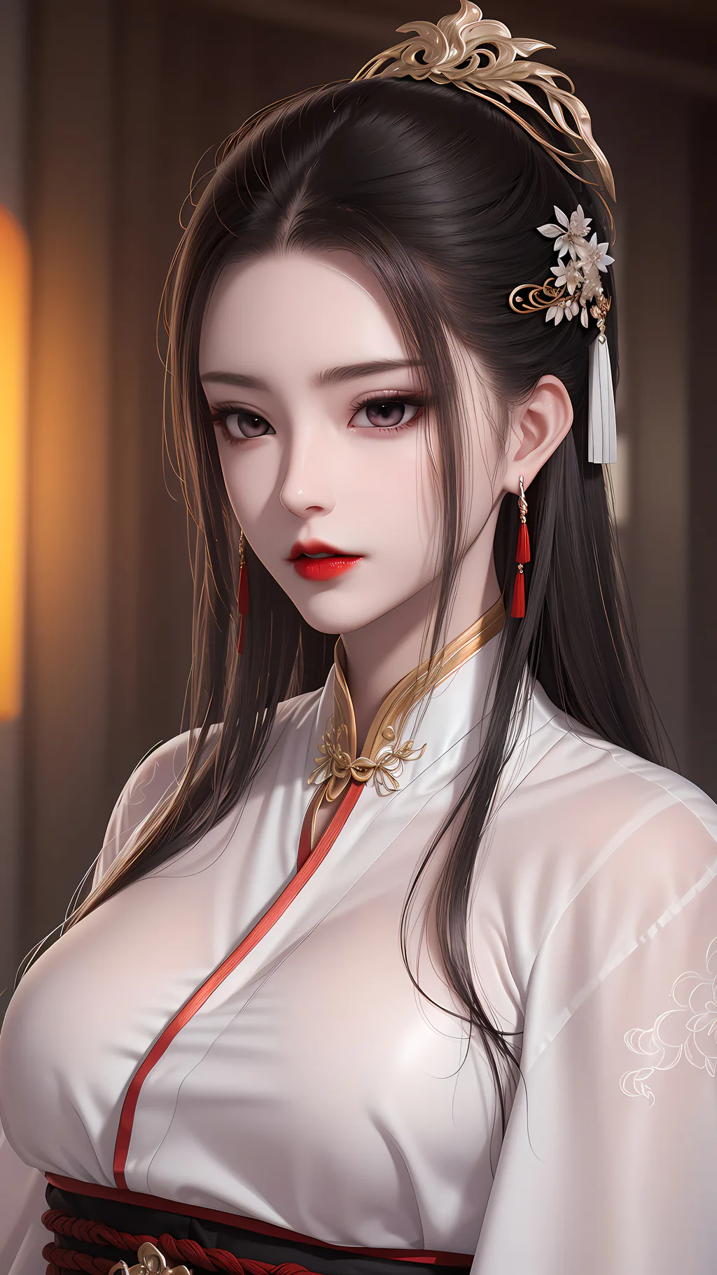 图片[8]-AI绘画 985 少年白马醉春风-晏琉璃[45P]-草丛看图