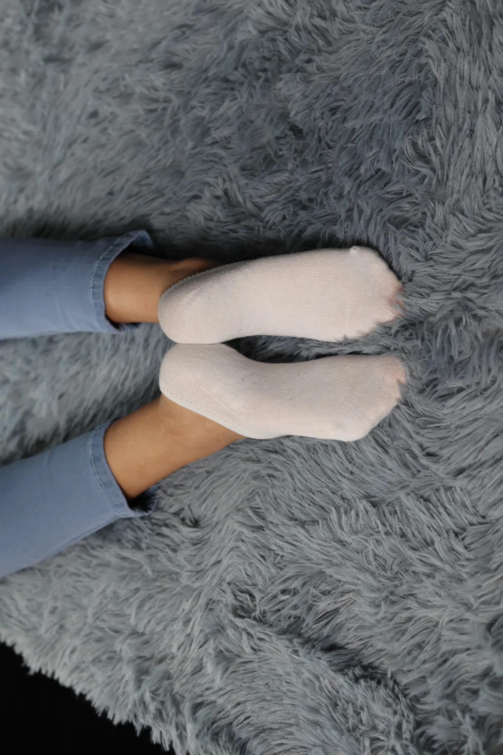 图片[7]-精选三禾摄影 NO.065 牛仔裤 短丝 棉袜[198P]-草丛看图