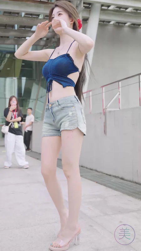 NO.1726 2024 广州国际台球展网荭随拍 35[30P]-草丛看图