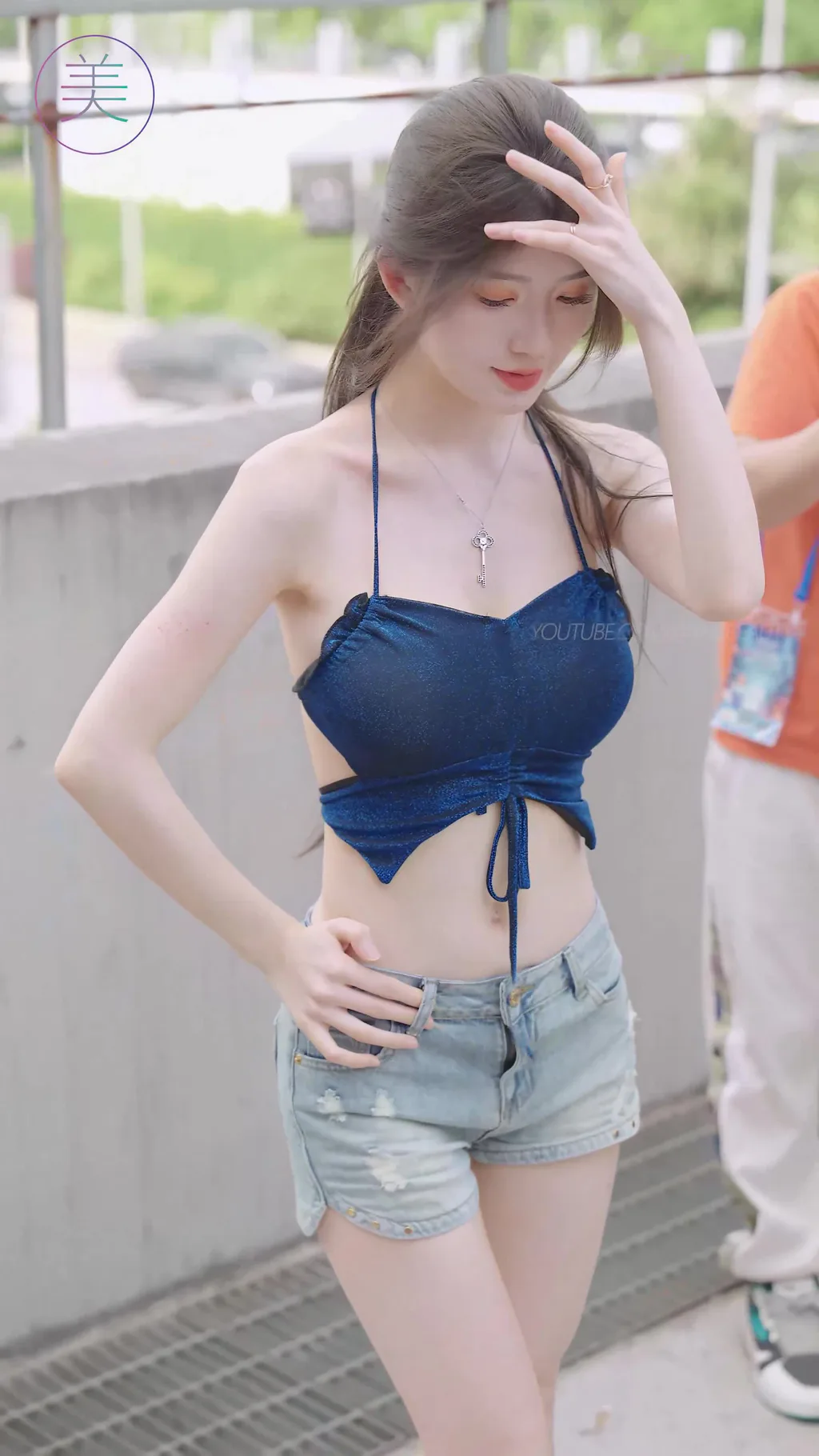 图片[7]-NO.1726 2024 广州国际台球展网荭随拍 35[30P]-草丛看图