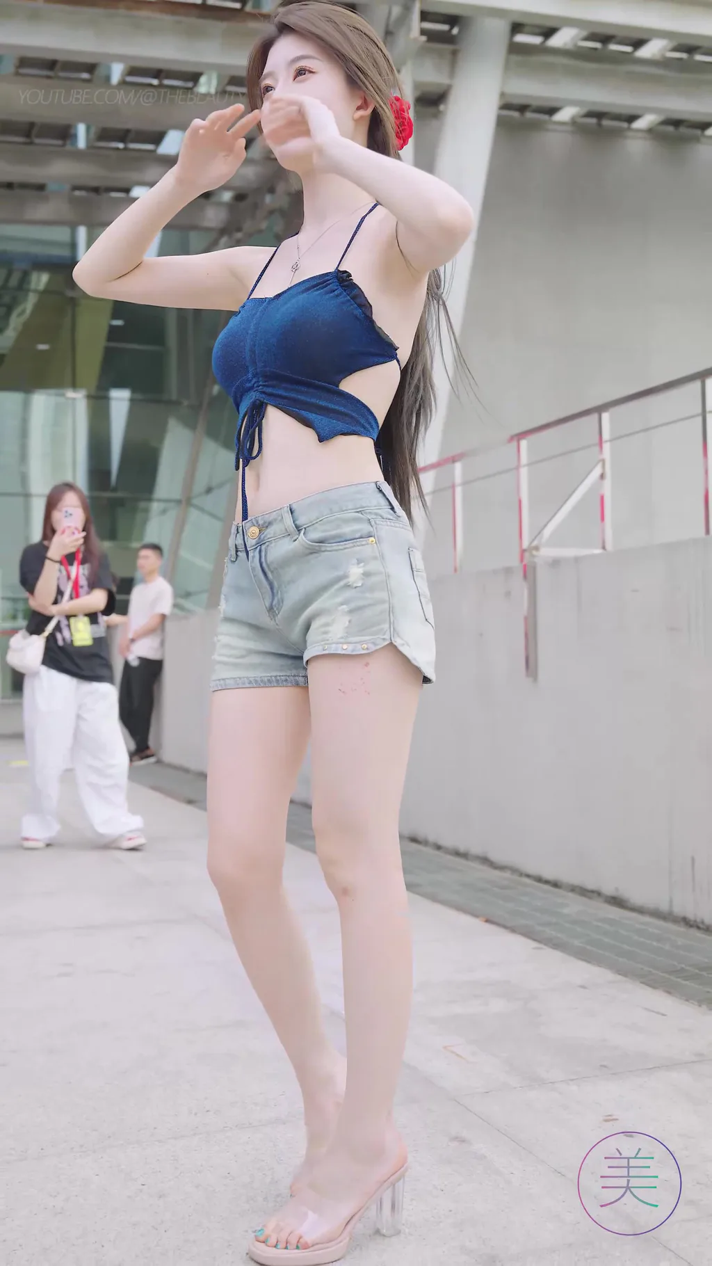 图片[1]-NO.1726 2024 广州国际台球展网荭随拍 35[30P]-草丛看图