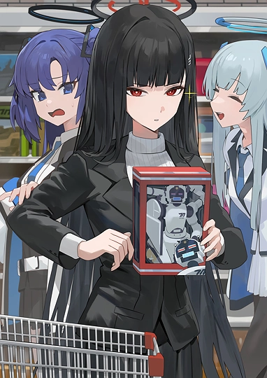 「先生、これは必要な出費だよ」-草丛看图