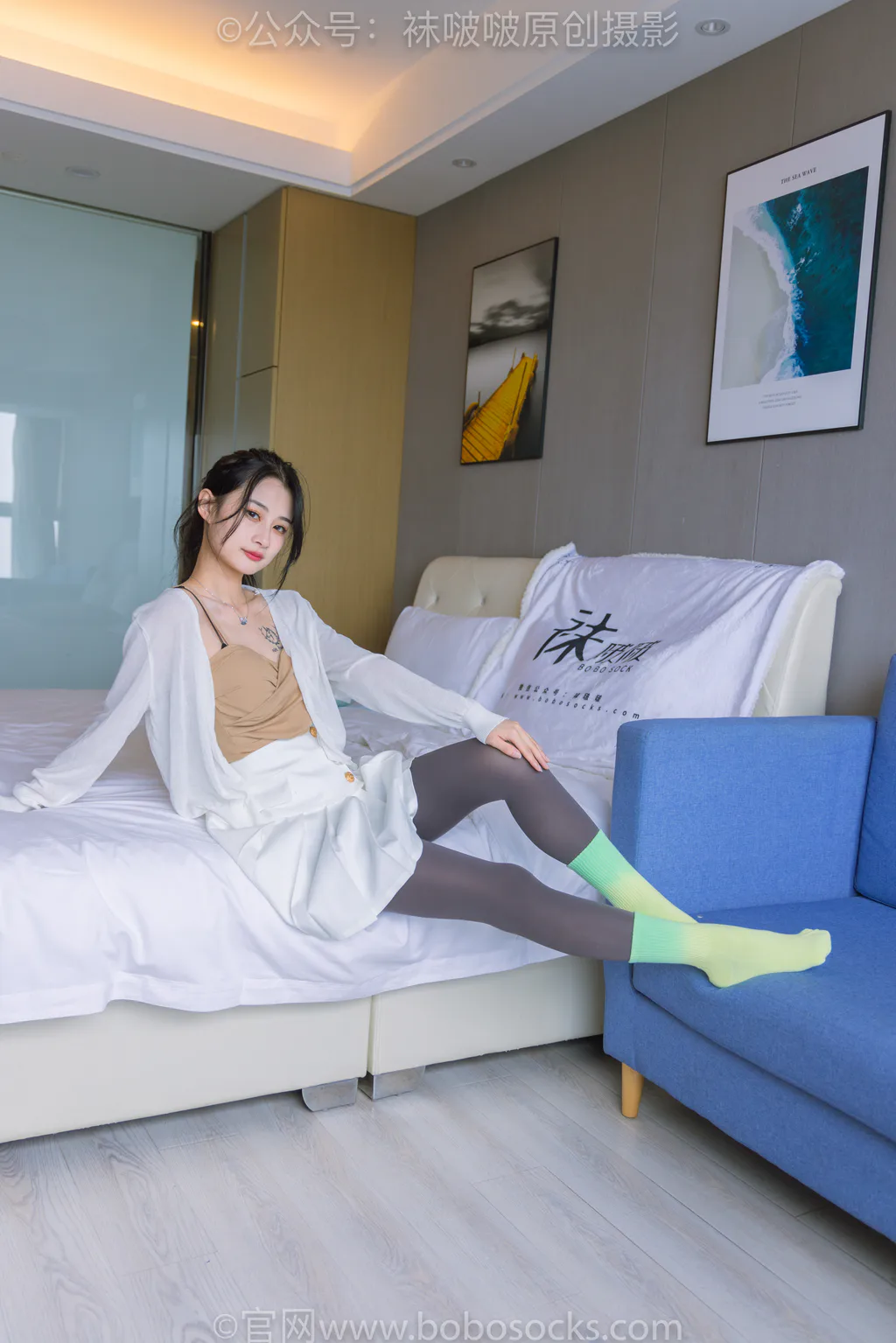 图片[2]-精选勿恋传媒积分兑换14期[150P]-草丛看图