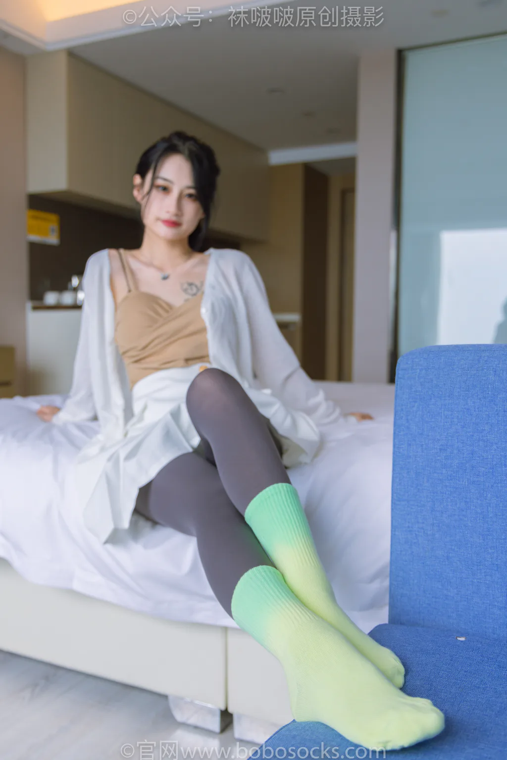 图片[4]-精选勿恋传媒积分兑换14期[150P]-草丛看图