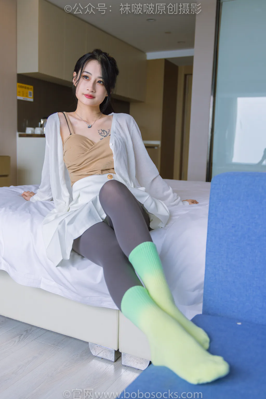 图片[5]-精选勿恋传媒积分兑换14期[150P]-草丛看图