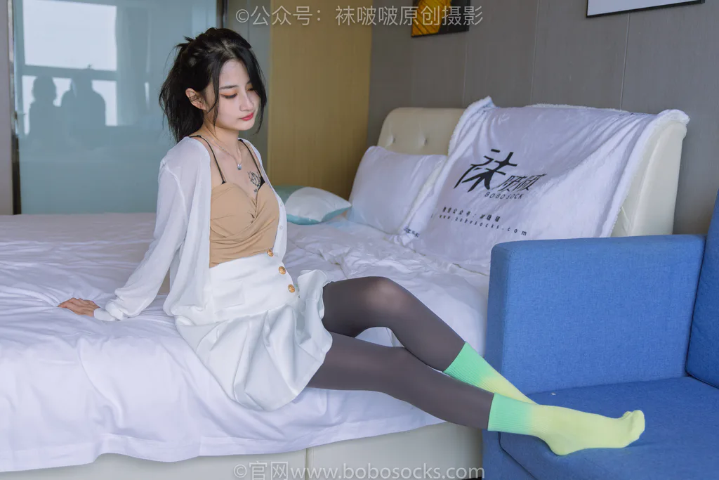 图片[8]-精选勿恋传媒积分兑换14期[150P]-草丛看图