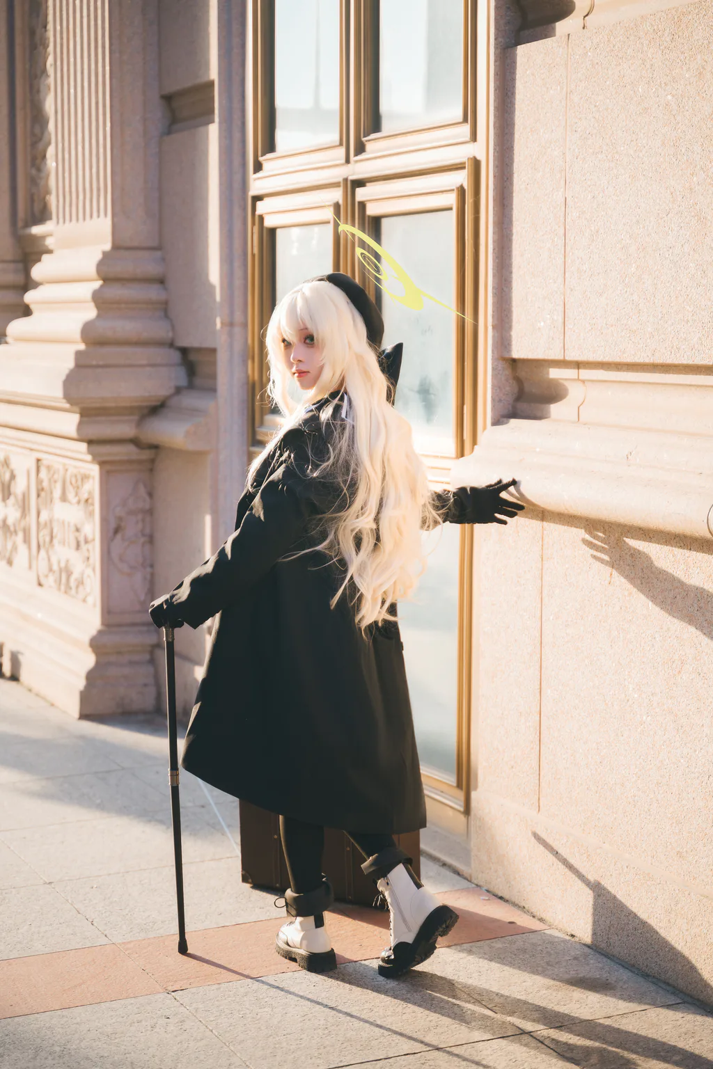 图片[3]-矢量鱼 – 笑面教授[37P]-草丛看图