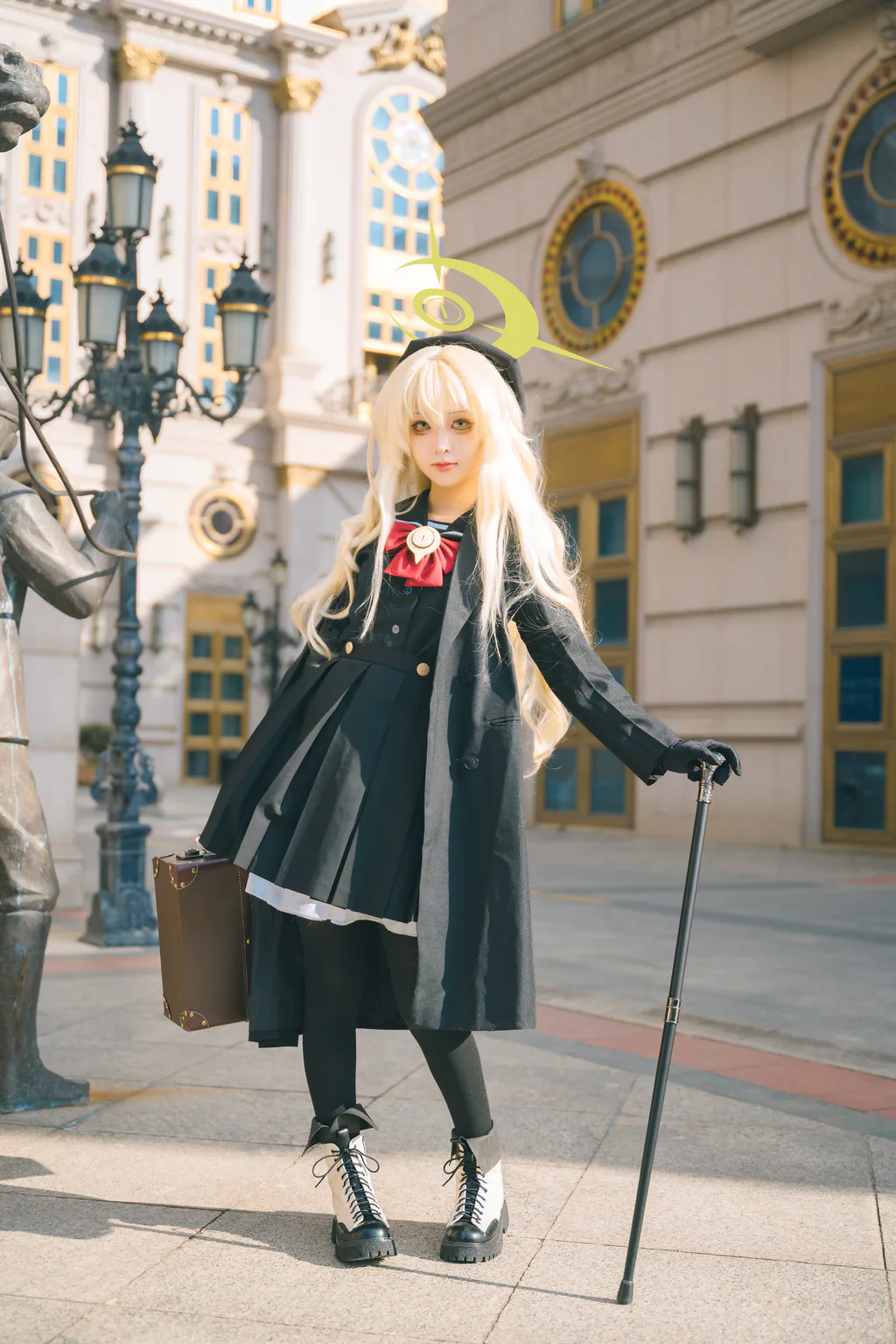 图片[7]-矢量鱼 – 笑面教授[37P]-草丛看图