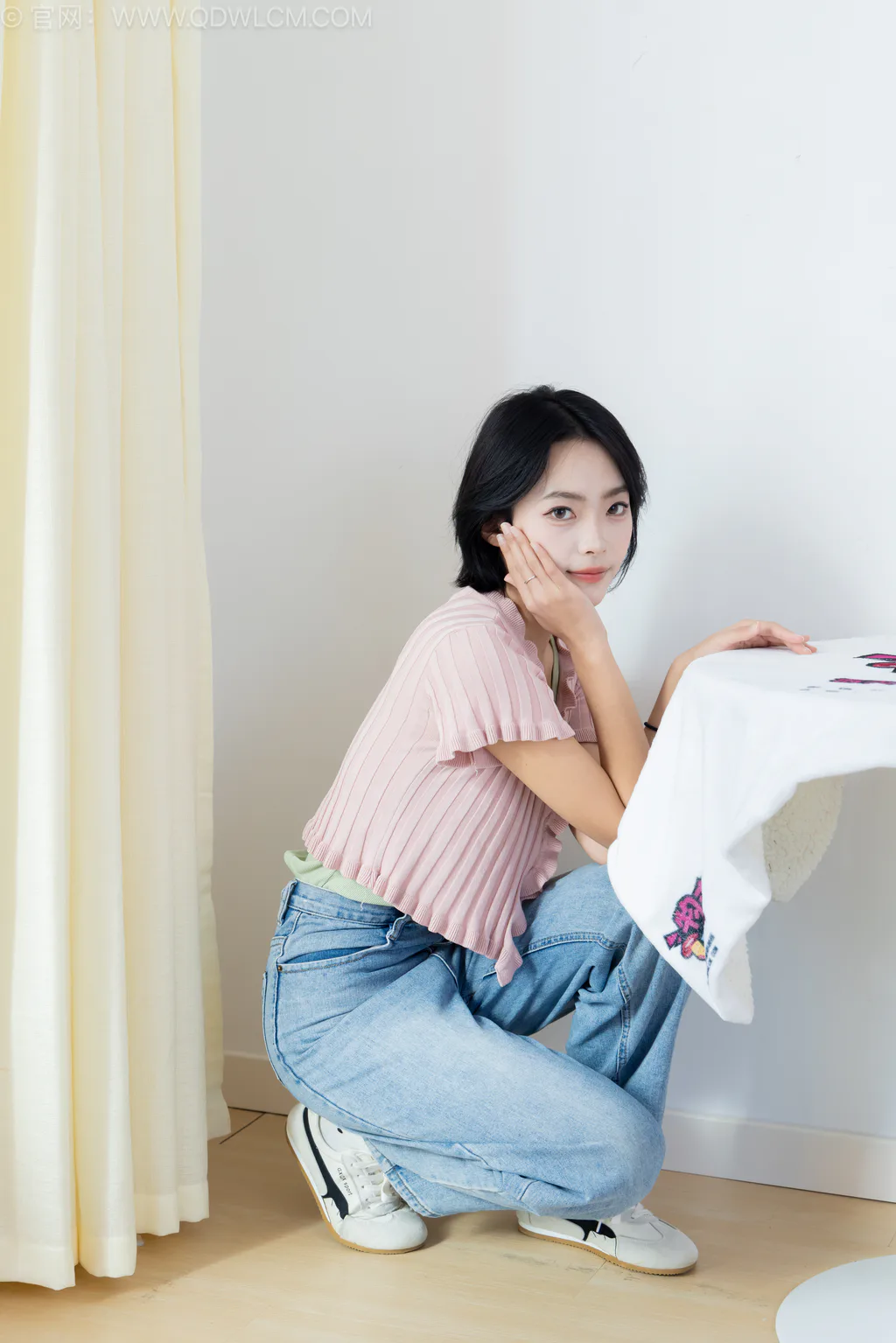 图片[5]-精选勿恋传媒 NO.2585 小爱-运动鞋、白棉袜、薄黑丝、厚肉丝[149P]-草丛看图