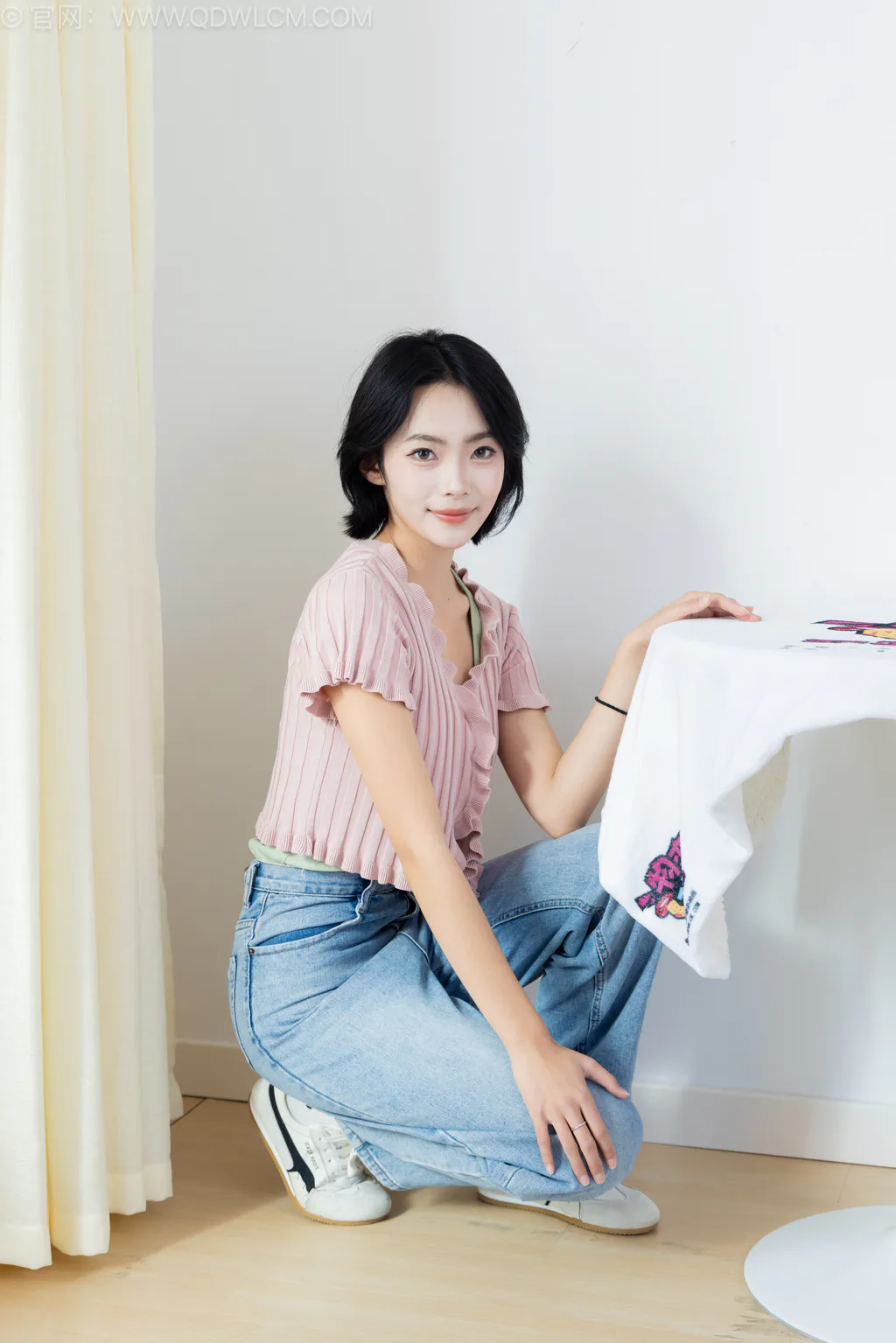 图片[6]-精选勿恋传媒 NO.2585 小爱-运动鞋、白棉袜、薄黑丝、厚肉丝[149P]-草丛看图