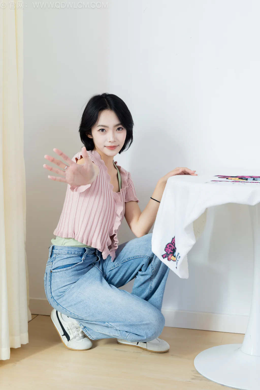 图片[7]-精选勿恋传媒 NO.2585 小爱-运动鞋、白棉袜、薄黑丝、厚肉丝[149P]-草丛看图