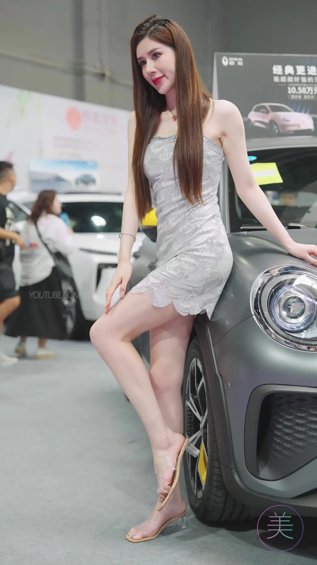 图片[5]-NO.1729 2024 广州华南车展 Racing Model 车模12[30P]-草丛看图