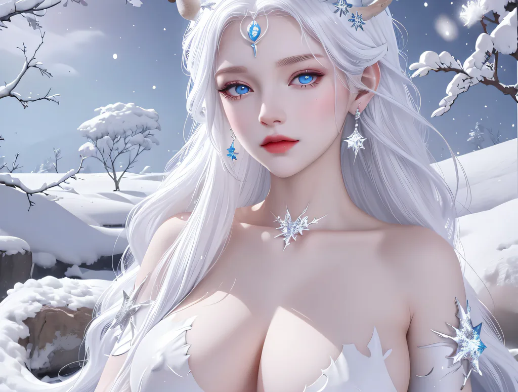 图片[1]-AI绘画 993 斗罗大陆-波赛西[40P]-草丛看图