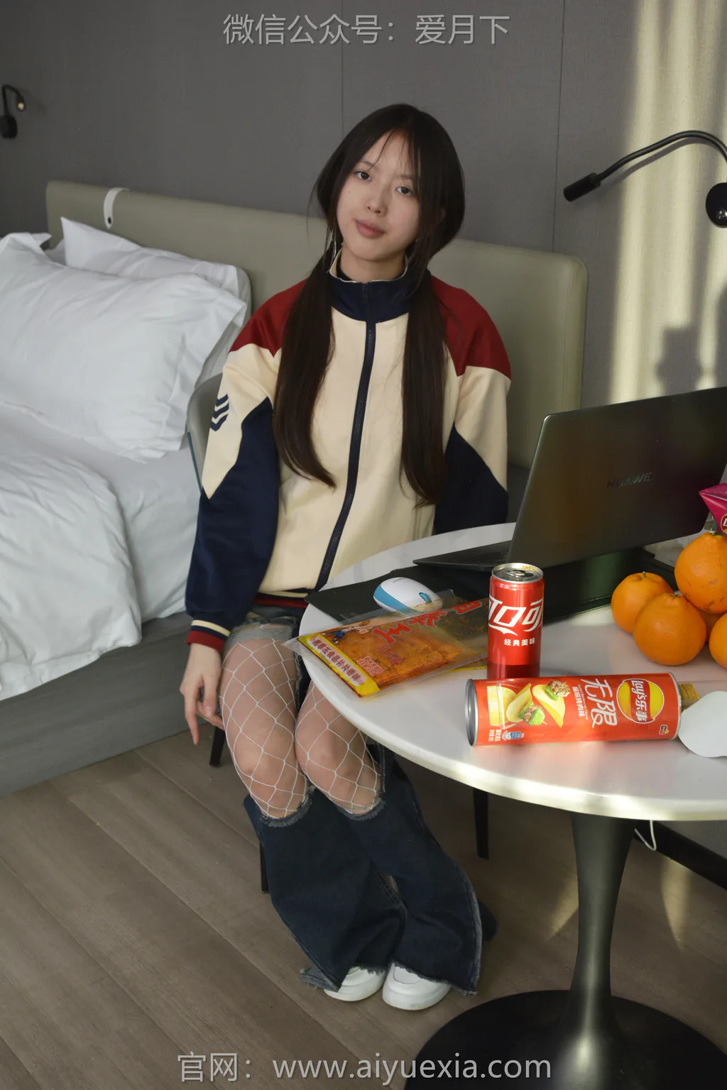 图片[7]-精选爱月下041期[140P]-草丛看图