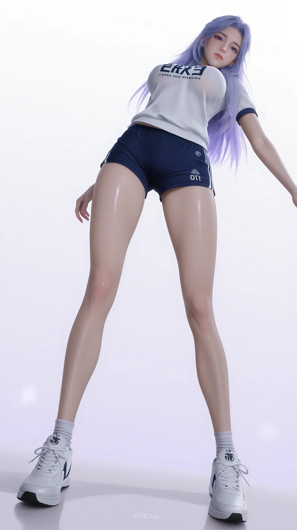 图片[6]-AI绘画 1011 云霄仙子-师兄啊师兄[34P]-草丛看图