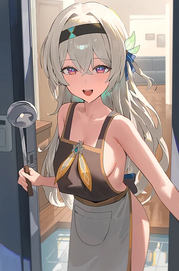 「おかえり💚」-草丛看图