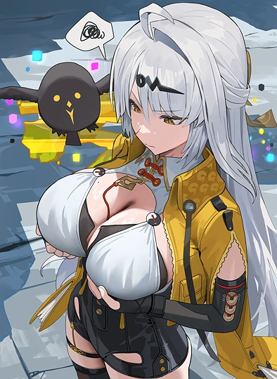 「またボタンがなくなったのか..」-草丛看图