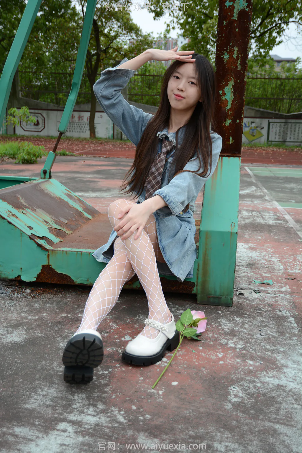 图片[2]-精选爱月下056期[65P]-草丛看图