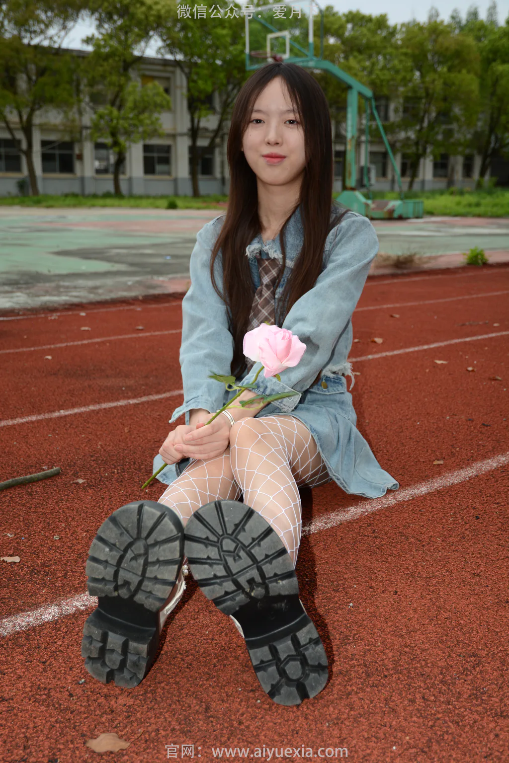 图片[3]-精选爱月下056期[65P]-草丛看图