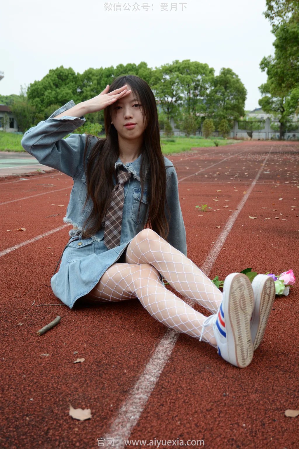 图片[5]-精选爱月下056期[65P]-草丛看图