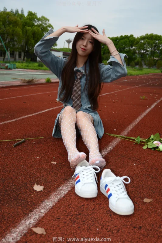 精选爱月下056期[65P]-草丛看图