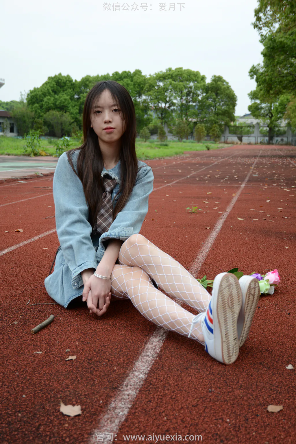 图片[7]-精选爱月下056期[65P]-草丛看图