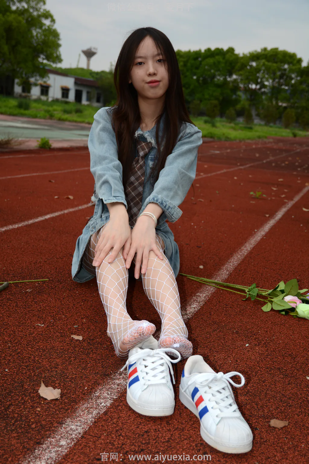 图片[8]-精选爱月下056期[65P]-草丛看图