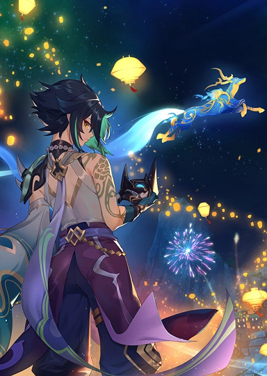 XLntrnFstv-草丛看图