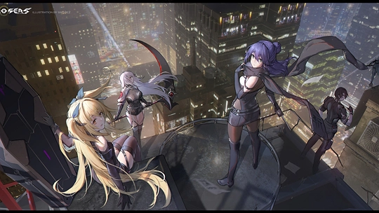 Rattus.-草丛看图