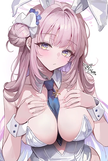 ミカポヨン~-草丛看图