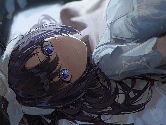 せ……先生……-草丛看图