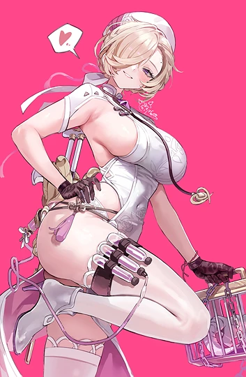 クルニス-草丛看图