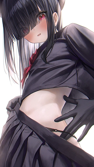 特別ですよ？　　７５日目-草丛看图