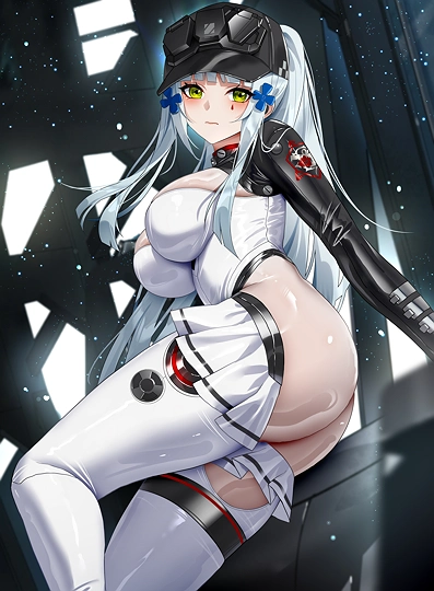 可露凯-草丛看图