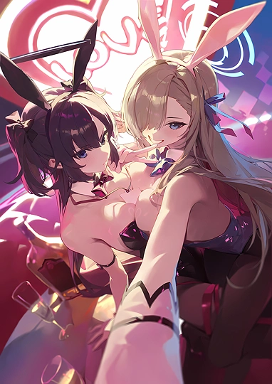 ちょっぴりHなMomoTalk Vol.1-草丛看图