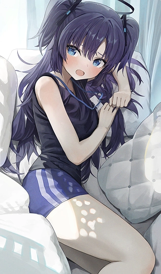 えっ、ちょっ、なんですか！　　８５日目-草丛看图