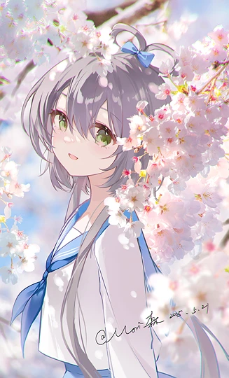 Day 46  “521”-草丛看图