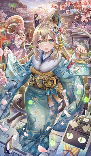 今年もキラキラ-草丛看图