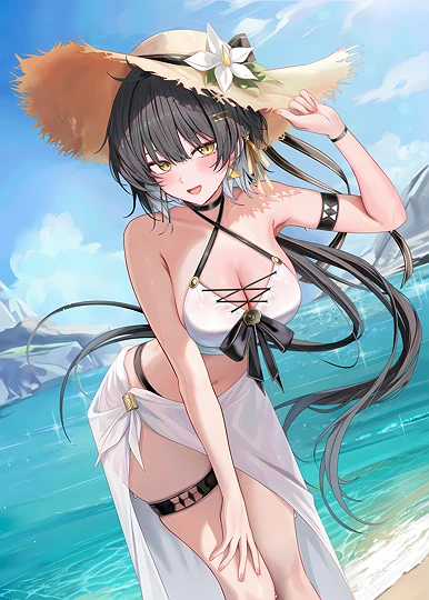 漂泊者-草丛看图